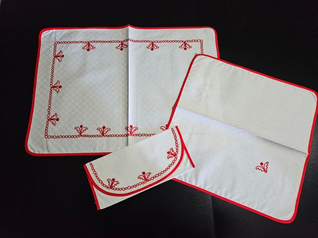 Tovaglietta da colazione