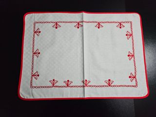 Tovaglietta da colazione