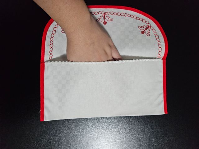 Tovaglietta da colazione