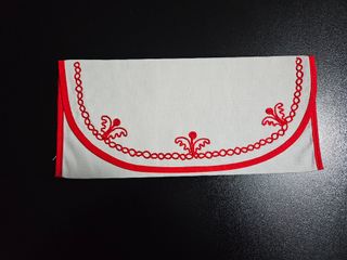 Tovaglietta da colazione