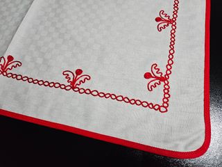 Tovaglietta da colazione