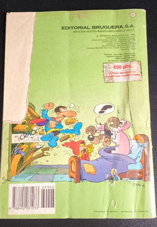 Superlopez "El señor de los chupetes"