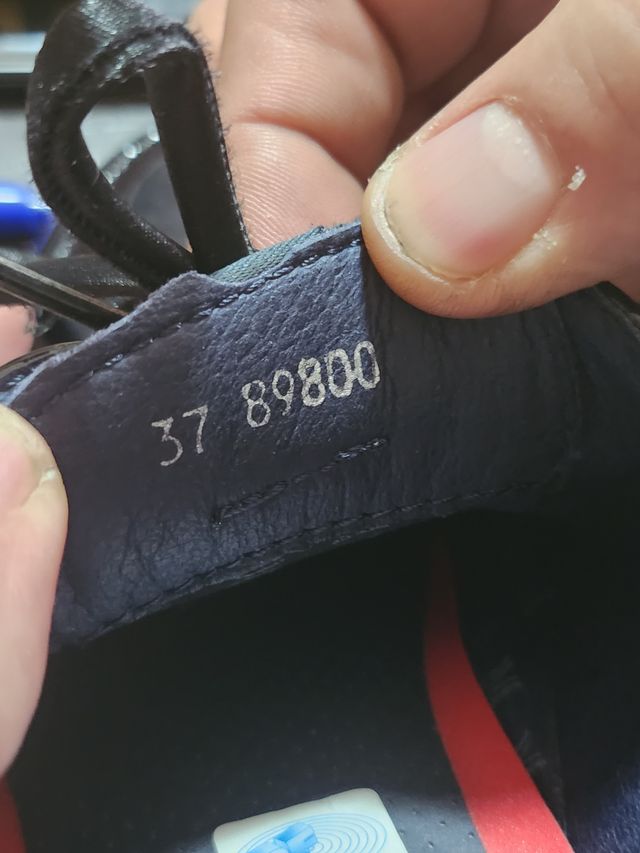 Zapatos de mujer Callaghan.Piel