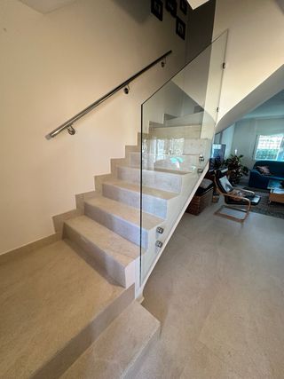 BARANDILLA DE BOTONES 