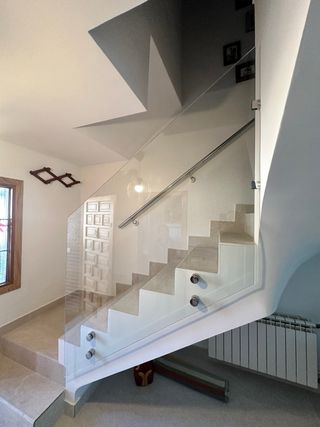 BARANDILLA DE BOTONES 