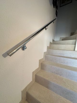 BARANDILLA DE BOTONES 