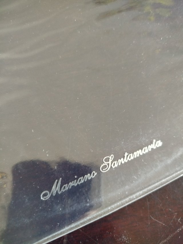 Lote ​Fundas protectoras vinilos LP maxi 32x32 cm