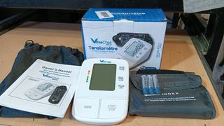 Sfignomanometro per pressione arteriosa