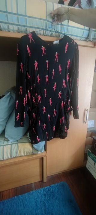 Vestido Bimba y Lola