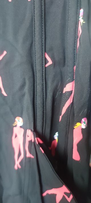 Vestido Bimba y Lola