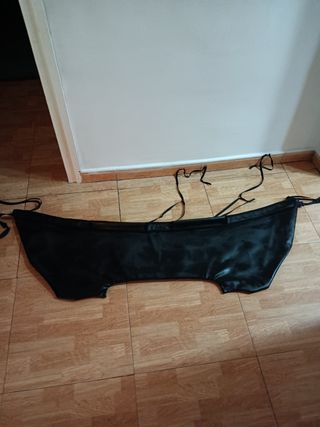 Protector Capot Seat Altea
