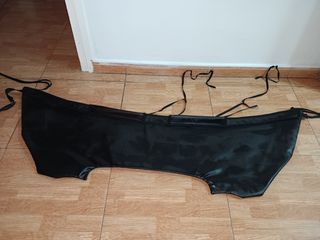 Protector Capot Seat Altea