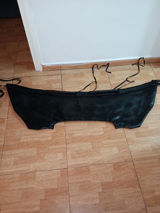 Protector Capot Seat Altea