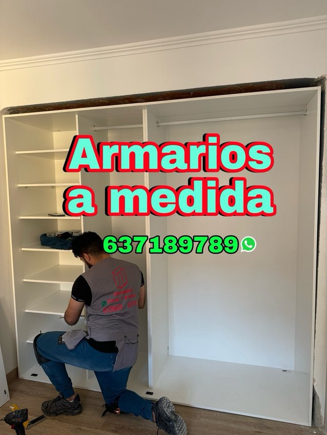 Armarios