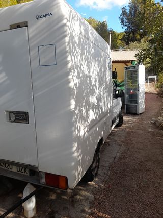 Citroen Berlingo 2006
