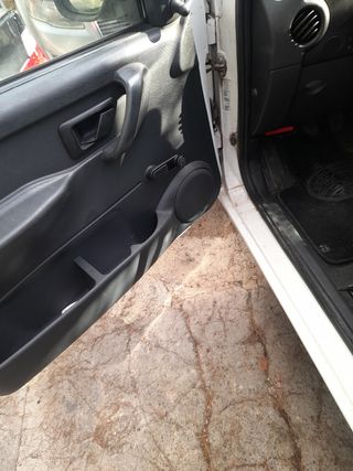 Citroen Berlingo 2006