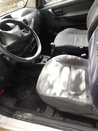 Citroen Berlingo 2006
