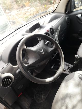 Citroen Berlingo 2006