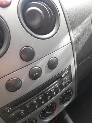 Citroen Berlingo 2006