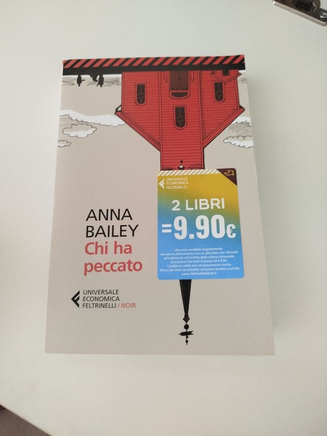 Chi ha peccato 