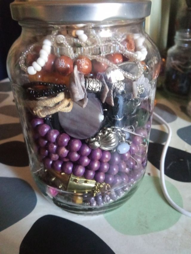 Portagioie a sorpresa