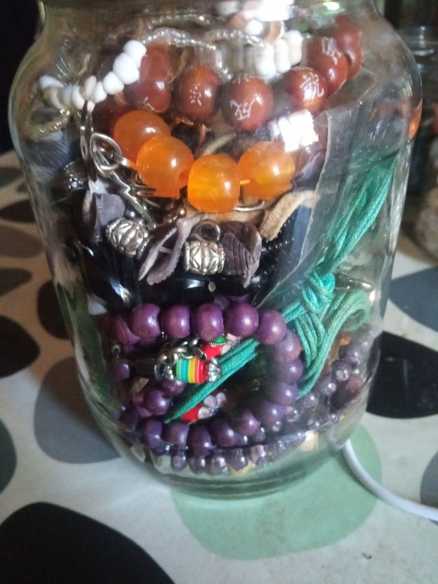 Portagioie a sorpresa