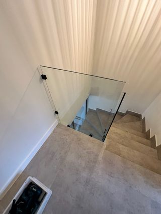 BARANDILLA DE BOTONES 