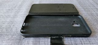 Funda con Tapa Samsung J6+