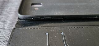 Funda con Tapa Samsung J6+