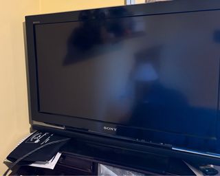 Tv Sony bravia