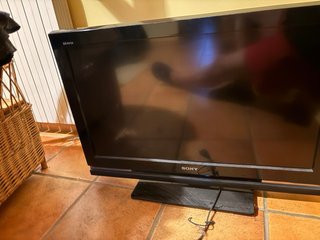 Tv Sony bravia