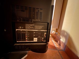 Tv Sony bravia