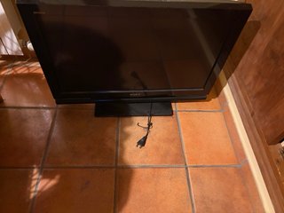 Tv Sony bravia