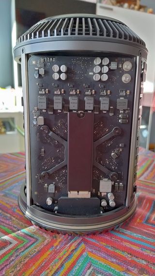 Ordenador Mac pro del año 2013