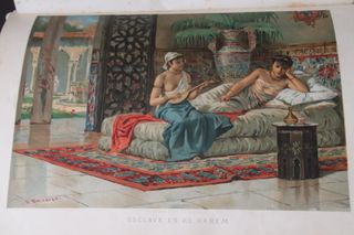 Don Pelegrín Casabó y- 1882 La Civilización Tomo 3