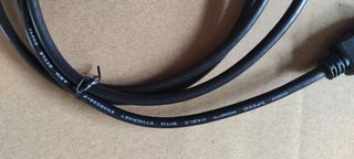 Cable HDMI nuevo