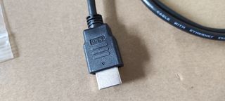 Cable HDMI nuevo