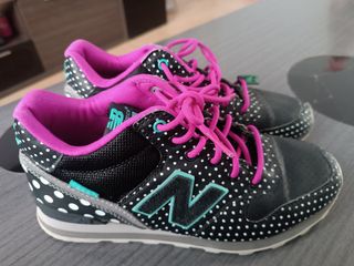 New balance originales