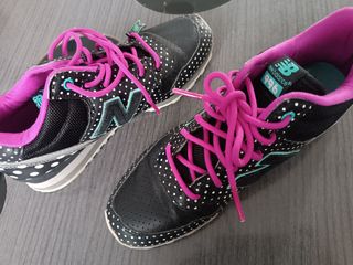 New balance originales