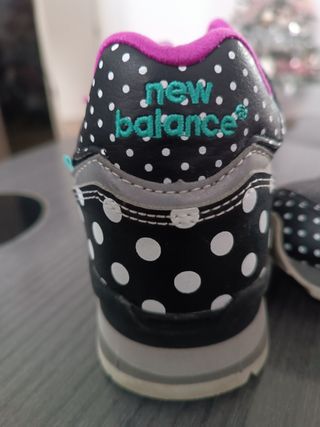 New balance originales