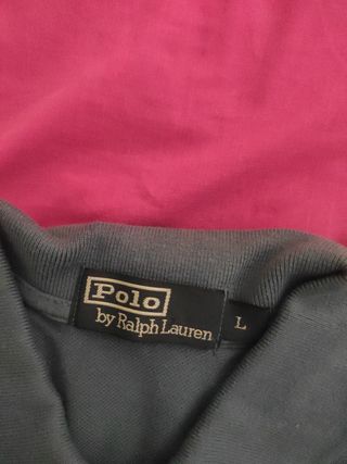 2 Polo nuebo talla. l.y.kl