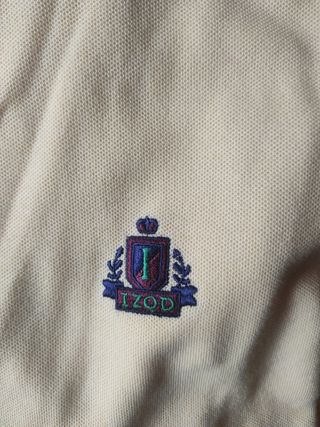 2 Polo nuebo talla. l.y.kl