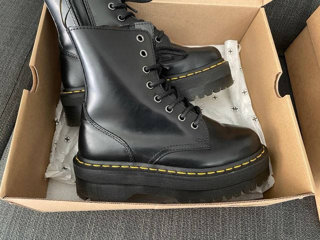 Dr Martens Jadon 37