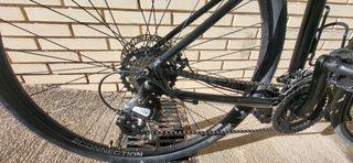 Bici trek dual sport 1 2021 talla M