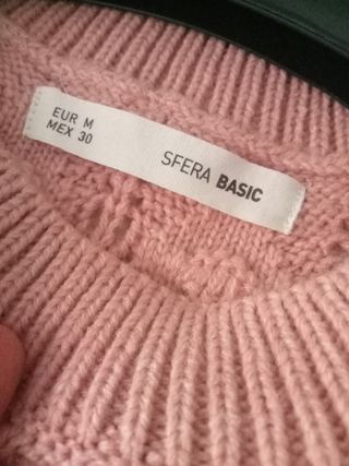 Jersey de Esfera 