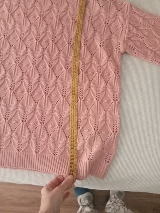Jersey de Esfera 