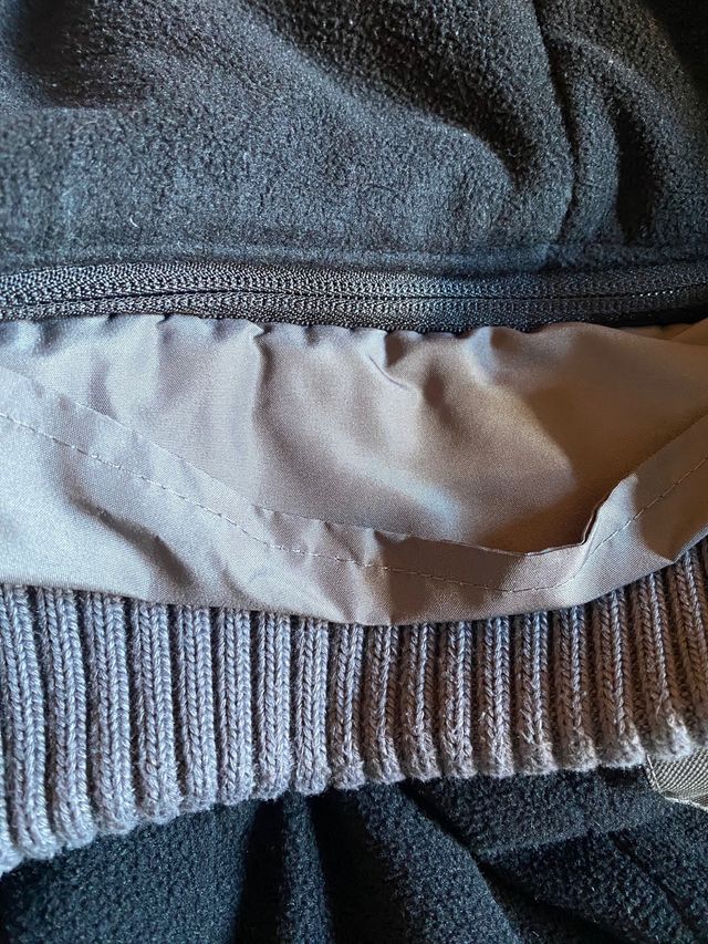 Cazadora Jack Jones gris