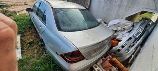 Despiece mercedes c220