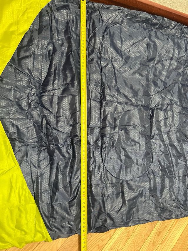 SWTMERRY Saco de Dormir 4 Estaciones