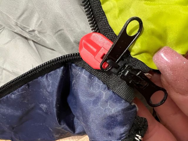 SWTMERRY Saco de Dormir 4 Estaciones